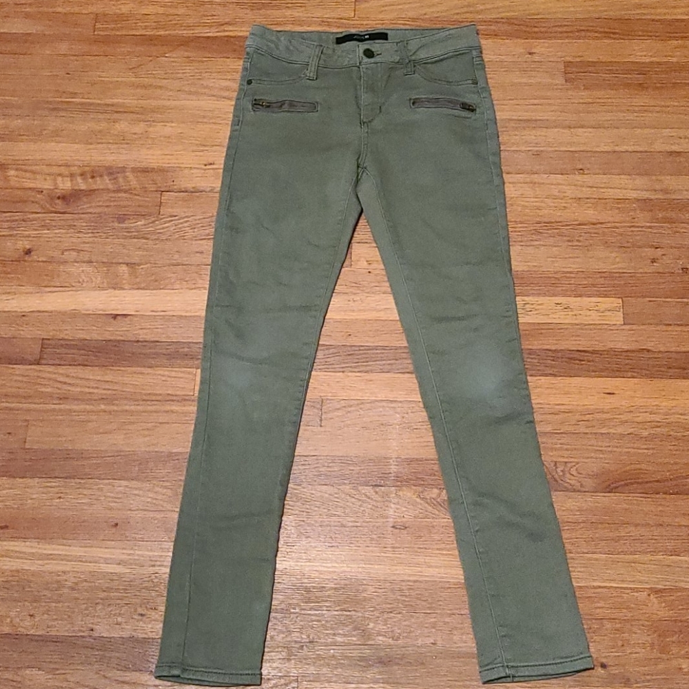 Joe's Skinny Jeans Girls Designer